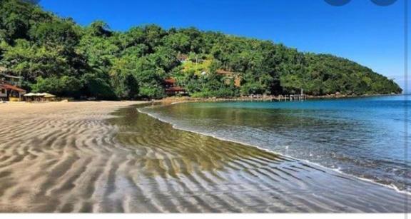 Casa Ampla E Confortavel A 10 Minutos Praia Ubatumirim Cambuca Villa Ubatuba Exterior photo