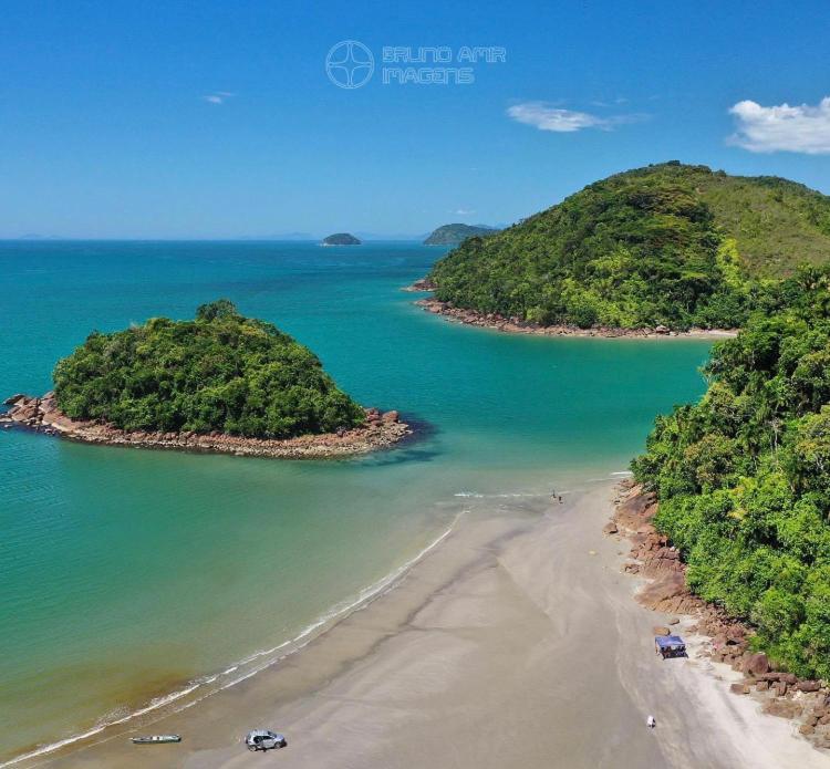 Casa Ampla E Confortavel A 10 Minutos Praia Ubatumirim Cambuca Villa Ubatuba Exterior photo
